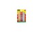UHU Glitter Glue 6 x 10 ml X-mas