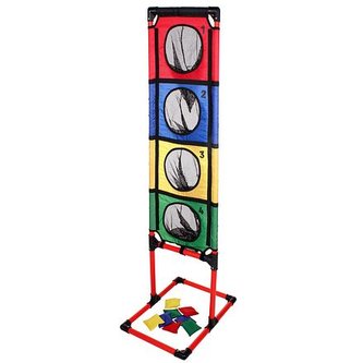 Vertex Target Throw dětský terč balení 1 balení