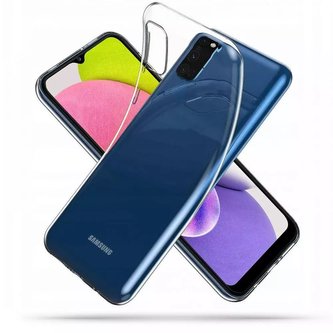 Krystal Flexair galaxie a03s