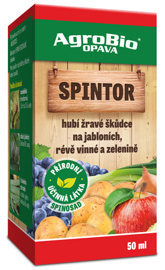 Spintor 50 ml