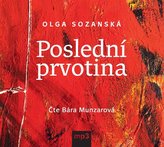 Poslední prvotina