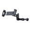 Car Mount for Tablet and Phone McDodo CM-4320 for headrest