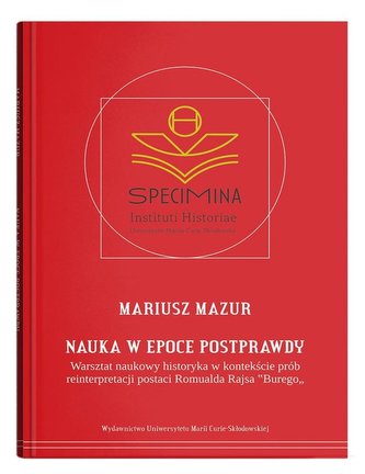 Nauka w epoce postprawdy.