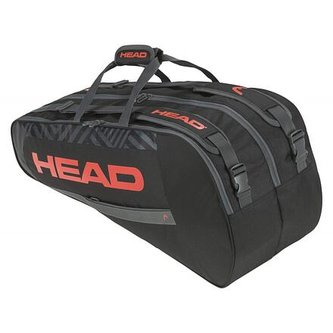 Base Racquet Bag M taška na rakety BKOR balení 1 ks