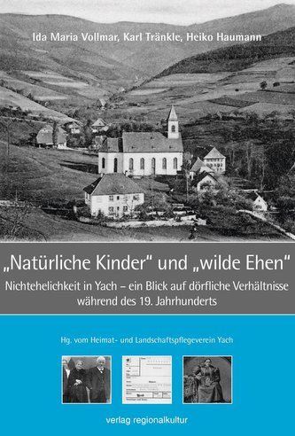 "Natürliche Kinder" und "wilde Ehen"