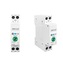 Immax NEO Smart elektronický jistič jednofázový 1-63A, měření spotřeby, Zigbee 3.0