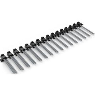 Příslušenství KÄRCHER Kartáč - odplevelovač