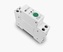 Immax NEO Smart elektronický jistič jednofázový 1-63A, měření spotřeby, WiFi