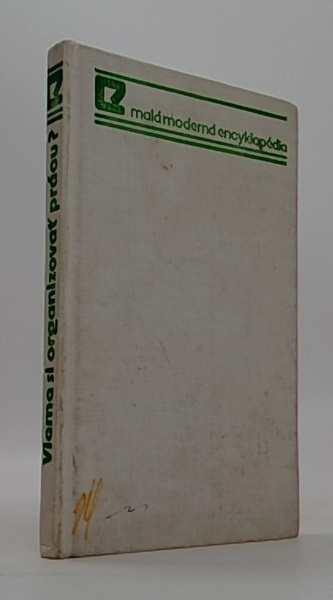 Malá moderná encyklopédia