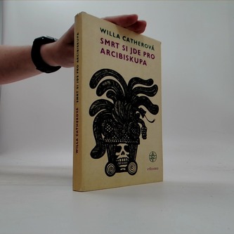 Smrt si jde pro arcibiskupa