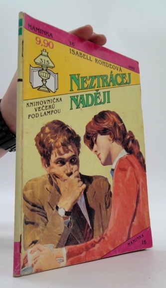 Neztrácej naději