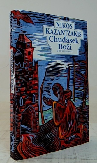 chudásek Boží