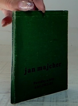 Povídky a črty z let 1982-87