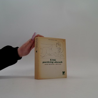 Větší poetický slovník