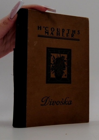 Divoška