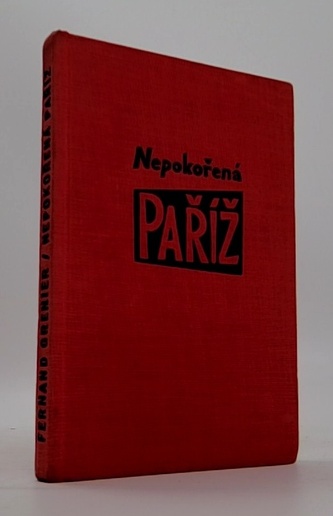 Nepokořená Paříž