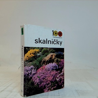 Skalničky