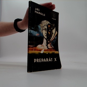 Preparát X