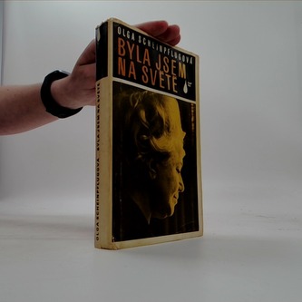 Byla jsem na světě