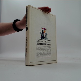 Ze života pařížské bohémy