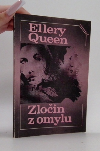 Zločin z Omylu