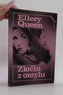 Zločin z Omylu