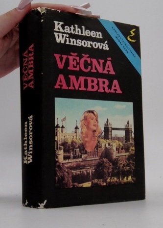 Věčná Ambra
