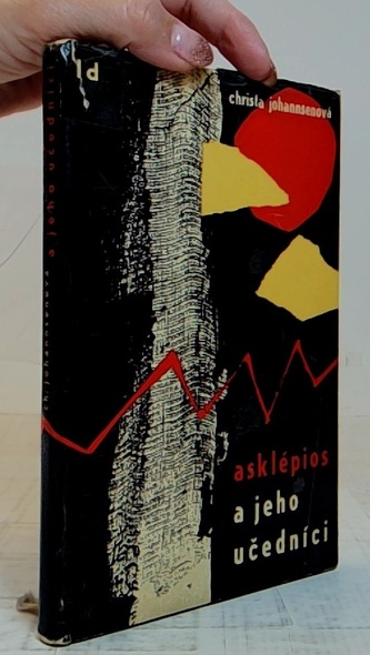 Asklépios a jeho učedníci