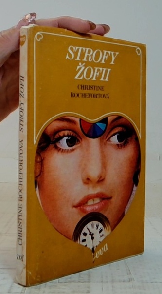 Strofy žofii