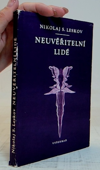 Neuvěřitelní lidé