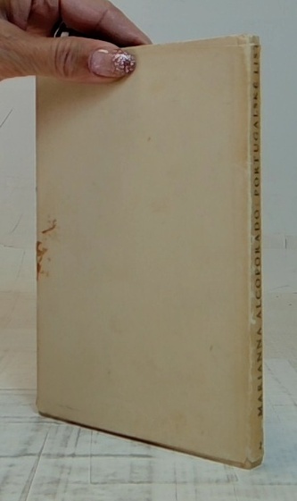 Portugalské listy