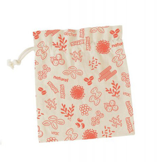 Pytlík Pebbly, NBA154, na potraviny, org.bavlna, velikost S, 15 x 20 cm Pytlík Pebbly, NBA154, na potraviny, org.bavlna, velikost S, 15 x 20 cm