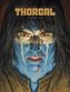 Thogal. Saga. Wendigo TW