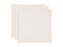 Pleny 3 ks 70x70 cm Miffy Stripe Biscuit