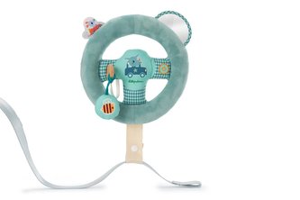 Lilliputiens - textilní volant s dráčkem Joem