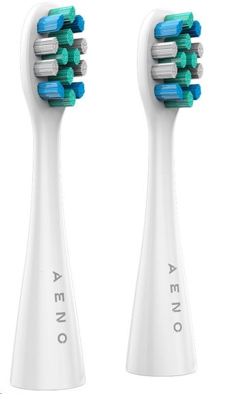 AENO Náhradní hlavice pro  DB1S/DB2S - bílá