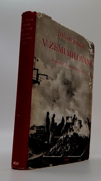 V zemi milované