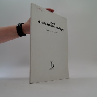 Úvod do lékařské terminologie Úvod do lékařské terminologie