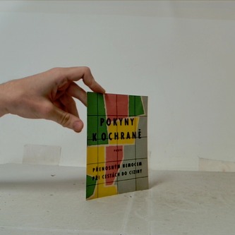 Pokyny k ochraně proti přenosným nemocem při cestách do ciziny