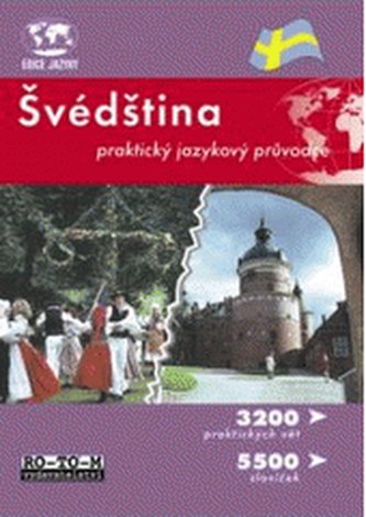 Švédština: praktický jazykový průvodce