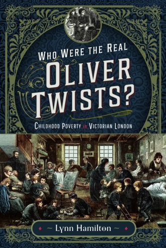 Who Were The Real Oliver Twists?