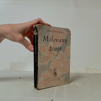 Milovaný život