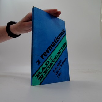 Revmatismus - rady nemocným