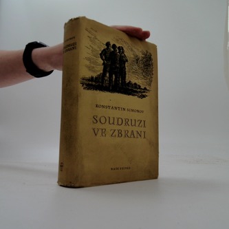 Soudruzi ve zbrani