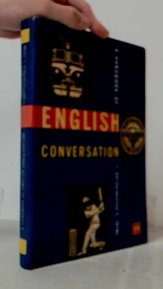 A handbook of english conversation (1965)