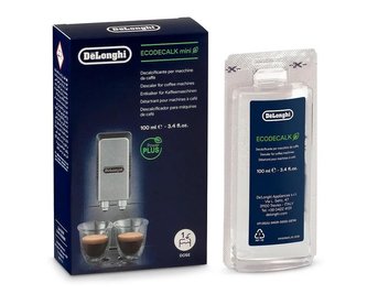 DeLonghi EcoDecalk MINI DLSC101 odvápňovač, 100 ml DeLonghi EcoDecalk MINI DLSC101 odvápňovač, 100 ml