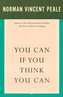 You Can If You Think You Can