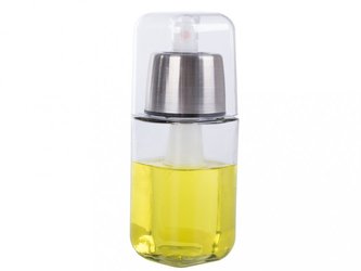 Rozprašovač na olej a další tekuté koření