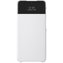 EF-EA326PWE Samsung S-View Pouzdro pro Galaxy A32 5G White (Pošk. Balení)