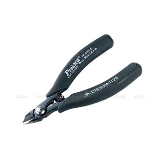 Precizní štípací kleště HRC (tvrdost): 50±3